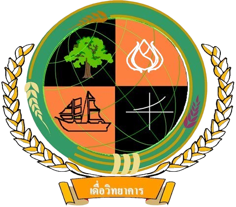 โลโก้โรงเรียนเดื่อวิทยาคาร